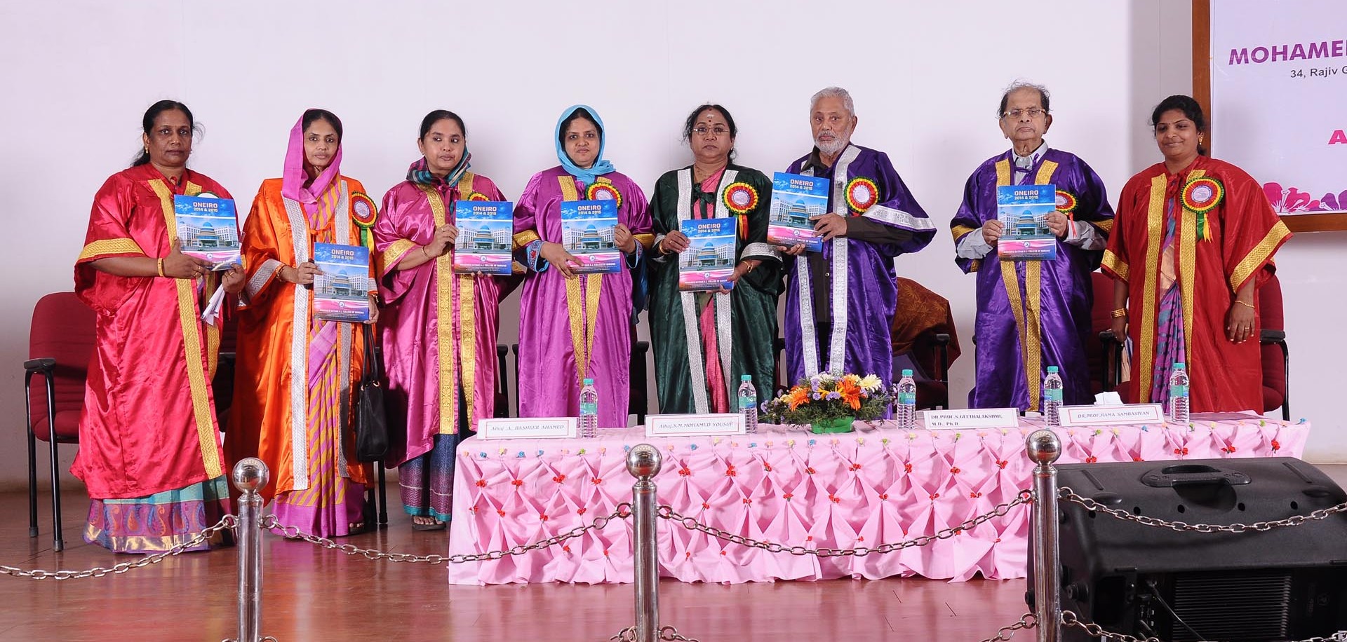 Best Nursing College in Chennai