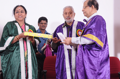 A.J. College of Nursing