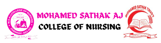College Logo