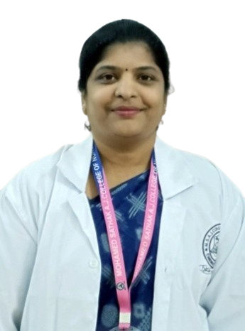 Mohamed Sathak AJ College of Nursing