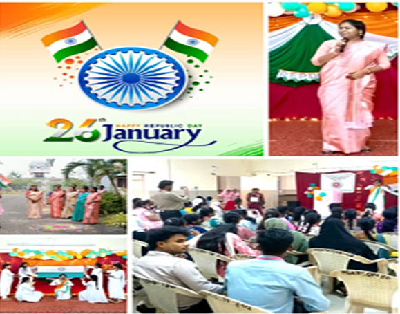 Cultural Event